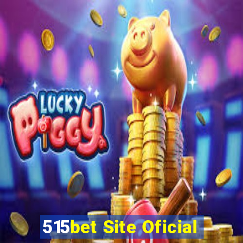 515bet Site Oficial